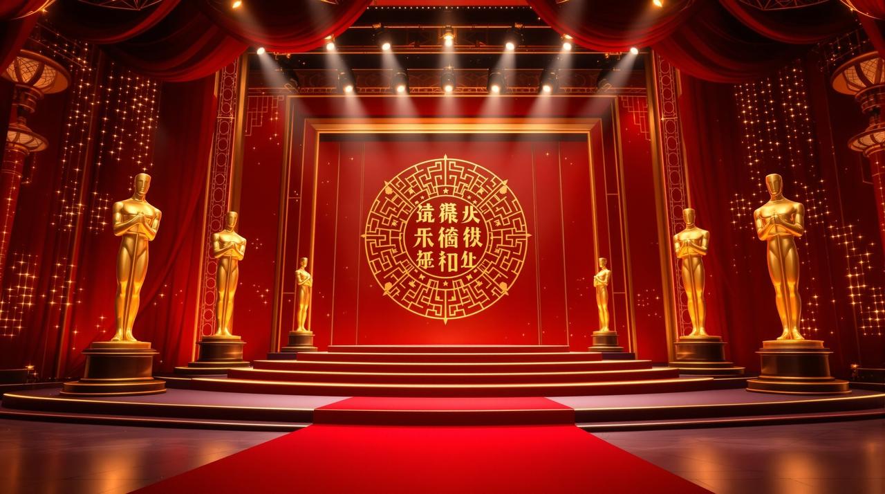 木兰影院新闻《《无声告白》荣获金鸡奖最佳故事片与最佳导演双料大奖》主配图