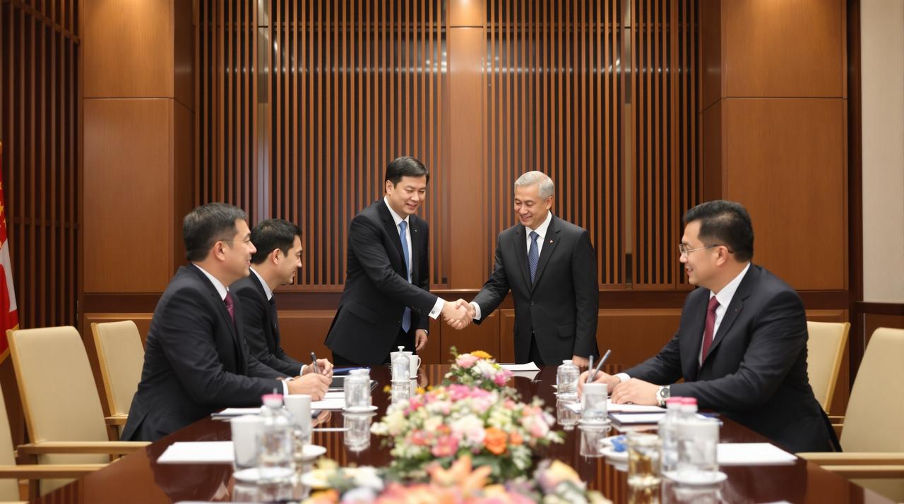 西瓜视频与国际顶级制作公司达成战略合作协议