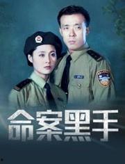 命案黑手,揭开罪恶背后的真相