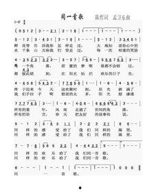 大家的歌,唤醒时代记忆，共筑民族精神家园