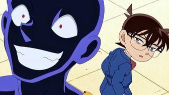 名侦探柯南：犯人犯泽先生,犯人犯泽先生的神秘谜案