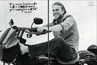 混乱之子 第五季,命运交织，复仇之路