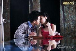 剧组风波之龙套翻身