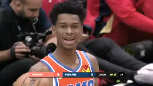 12月02日 NBA常规赛 马刺vs鹈鹕,12月2日NBA常规赛精彩回顾