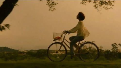 我们都用力的活着