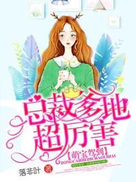 超能萌宝找爹地,寻找神秘爹地的超能之旅