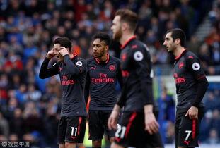 24-25赛季英超第3轮 阿森纳vs布莱顿