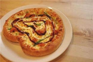 爱情披萨,浪漫滋味中的甜蜜邂逅